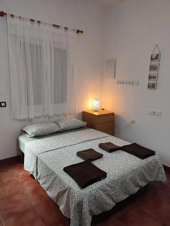 Sunny Holiday Studio Malaga